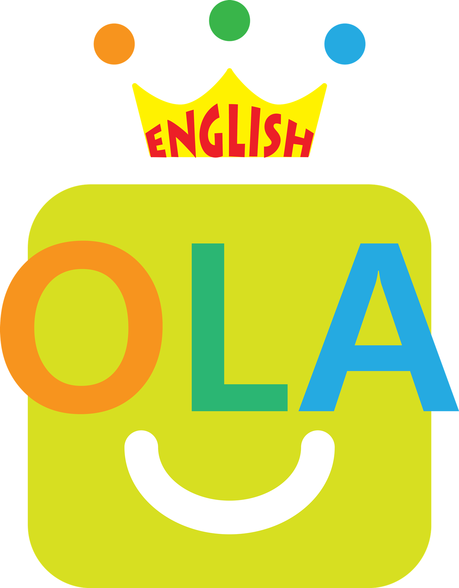 ENGLISHOLA