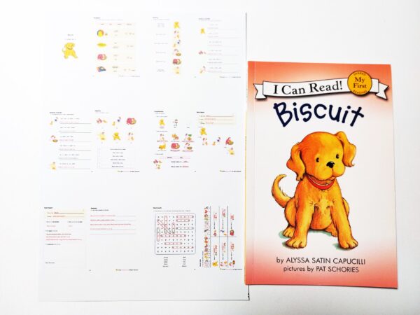 Biscuit - Image 6