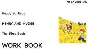 Henry and Mudge the First Book