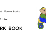 Things I like workbook Things I like by Anthony Browne