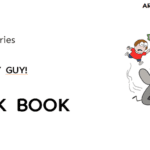 Shoo, Fly Guy workbook by ENGLISHOLA