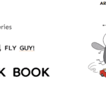 Fly High Fly Guy workbook by ENGLISHOLA