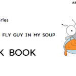 There's a Fly Guy in My Soup workbook by ENGLISHOLA