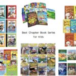 Chapter Book Series