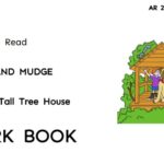 Henry and Mudge and the Tall Tree House workbook