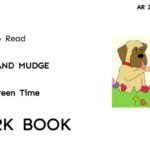 Henry and Mudge in the Green Time cover