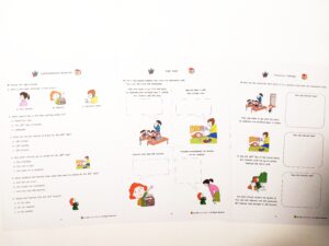 One Hundred Days plus one workbook