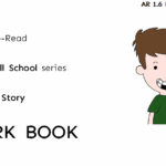 A Tooth Story workbook