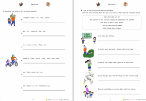 Earth Day workbook1