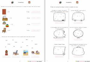 Election Day workbook 1