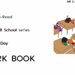 Election Day workbook