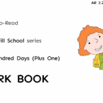 One Hundred Days workbook cover