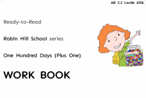 One Hundred Days workbook cover