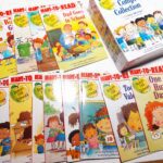 Robin Hill School covers