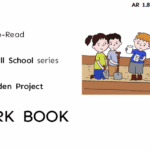 The Garden Project workbook