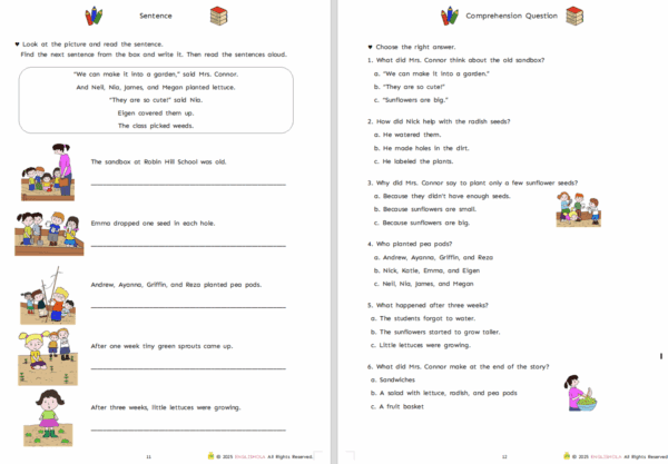 The Garden Project workbook2