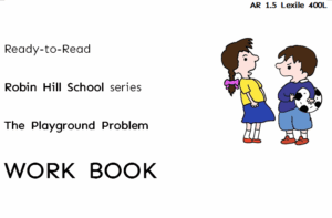 The Playground Problem workbook