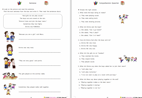 The Playground Problem workbook2