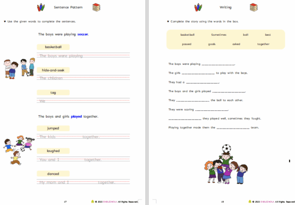 The Playground Problem workbook3