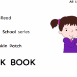 The Pumpkin Patch workbook