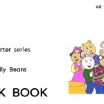 Arthur’s Jelly Beans workbook