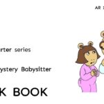 Arthur’s Mystery Babysitter workbook