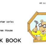 Arthur’s Tree House workbook