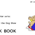 Arthur and the Dog Show workbook