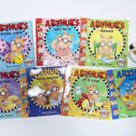 Arthur Starter series 1